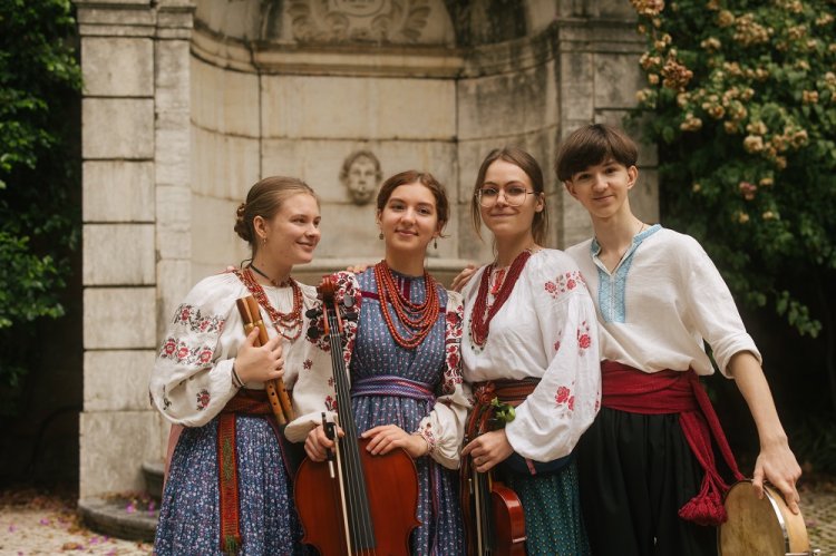 Litá Folk Band