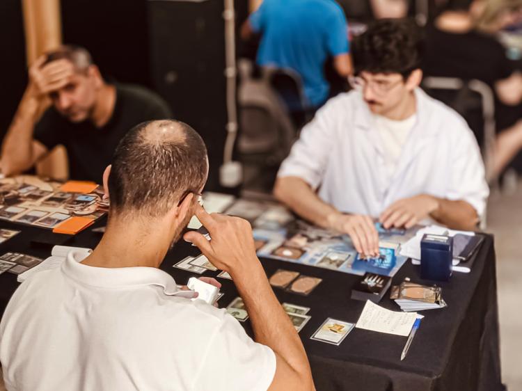 Encontro de Jogos de Tabuleiro