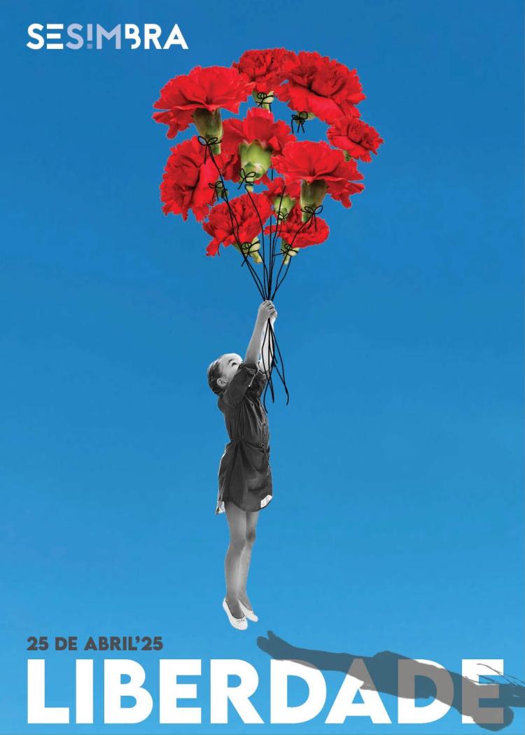 Comemorações do 25 de Abril