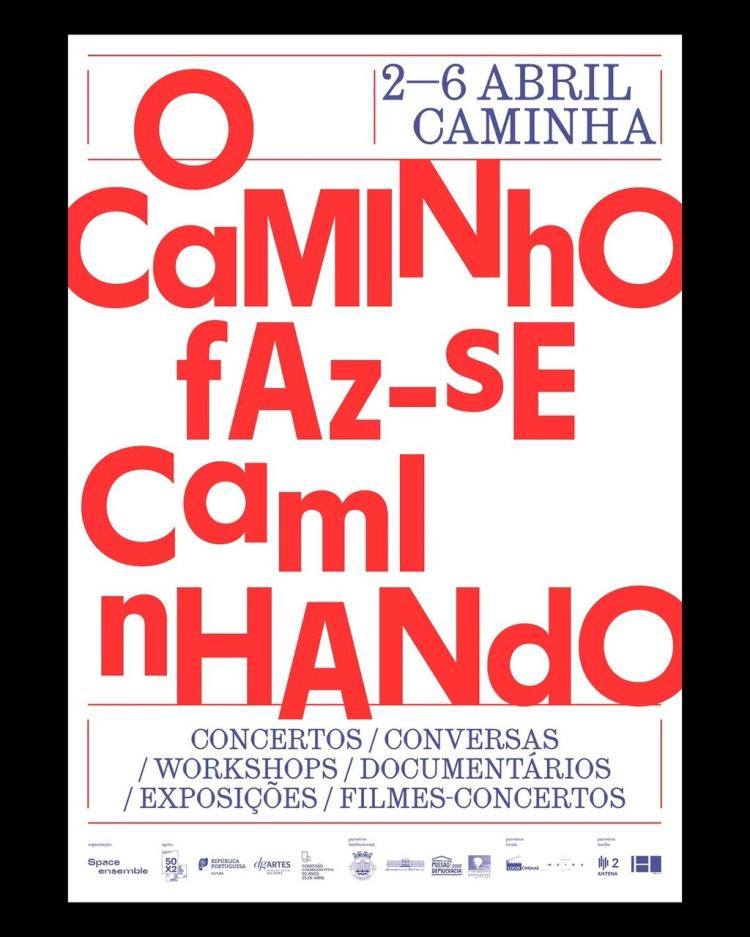 O Caminho Faz-se Caminhando