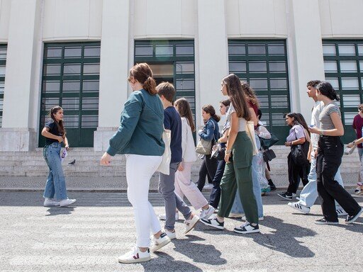 Dia Aberto do Instituto Superior Técnico 2025