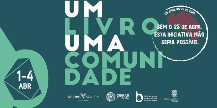 Um Livro, Uma Comunidade