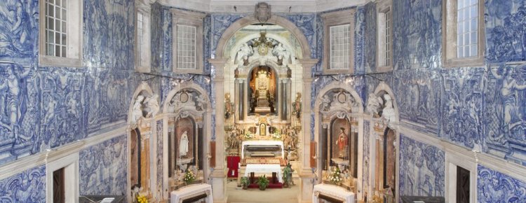 Visita de estudo ao Convento do Louriçal, Ilhavo e Aveiro, no âmbito da disciplina Arte em Direto