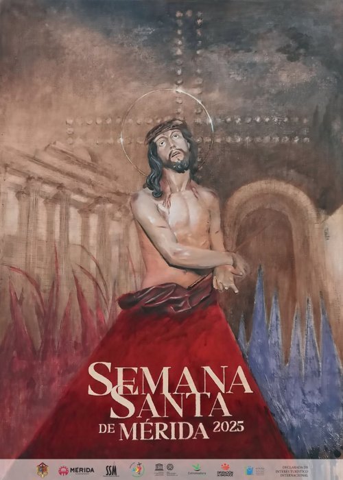 Semana Santa 2025