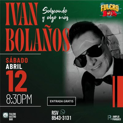 Salseando y Algo Mas