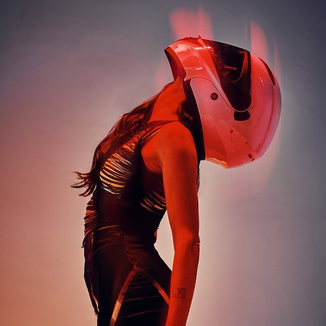 Kaitlyn Aurelia Smith | Rita Silva