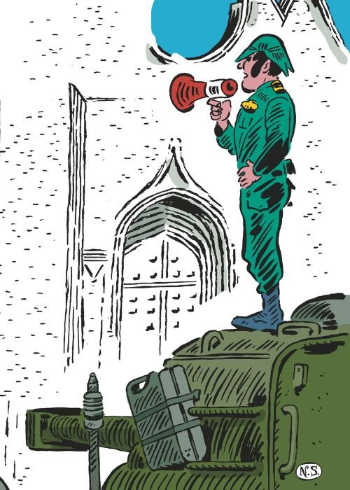 Nuno Saraiva em Destaque na Biblioteca