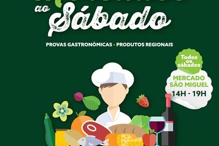 Mercados ao Sábado