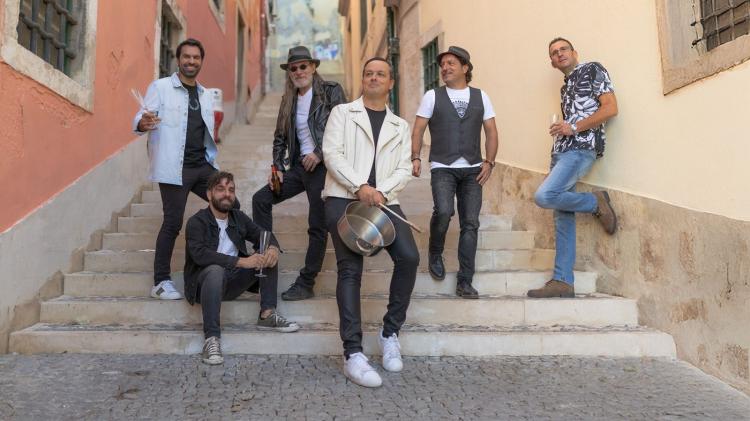 Miguel Gameiro & Pólo Norte - 13 Março 2026, 21:00