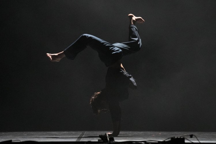 Lost + la forza di un sospiro