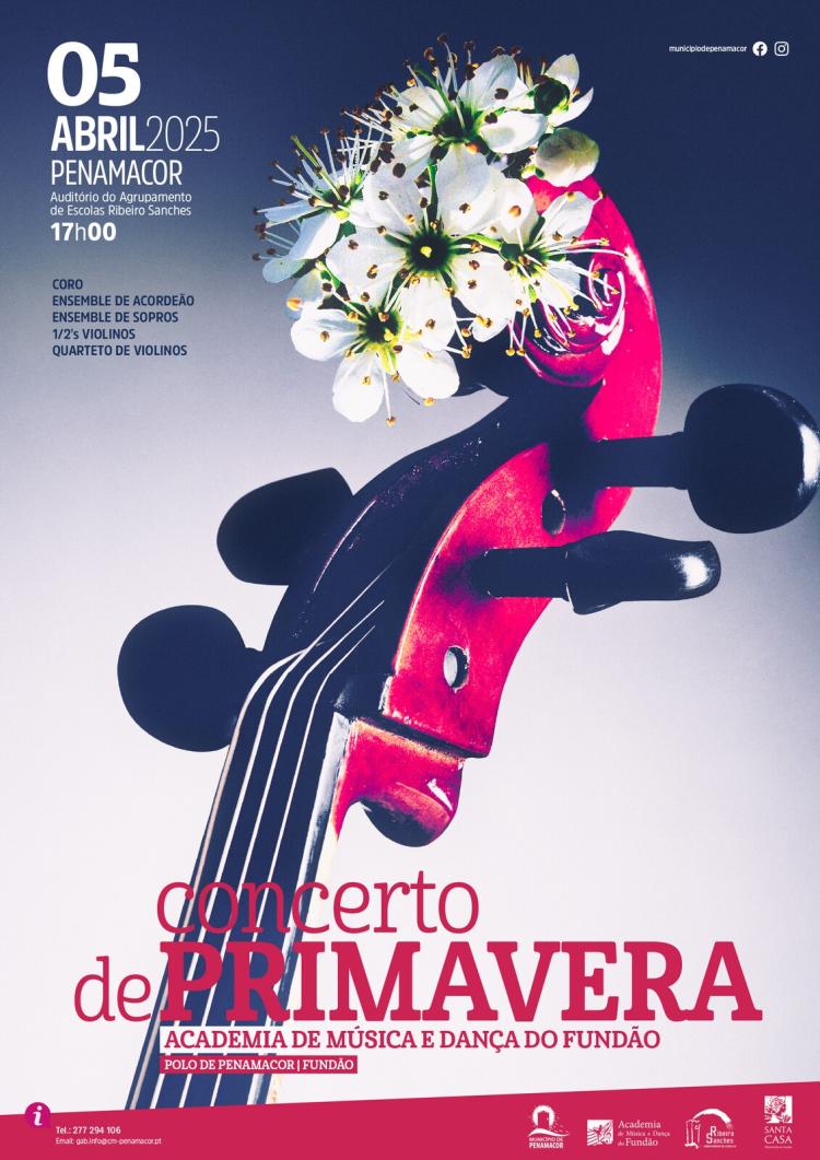 Concerto de Primavera