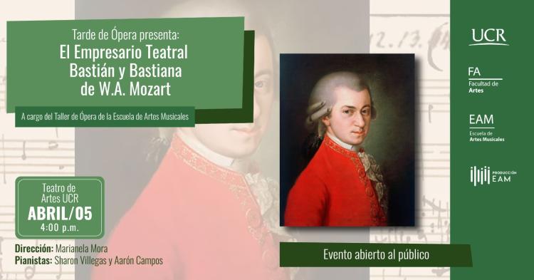Tarde de Ópera 