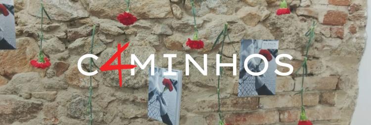Agenda C4minhos – Mês de Abril