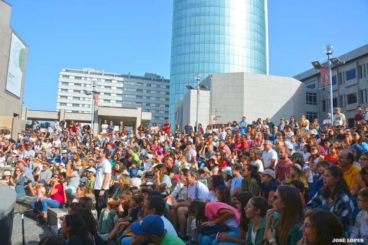 Concessão de Benefícios Públicos 2025 - apresentação de candidaturas