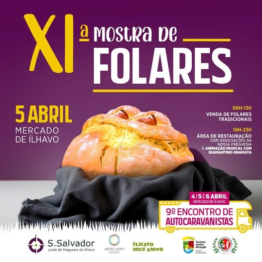 XIª Mostra de Folares