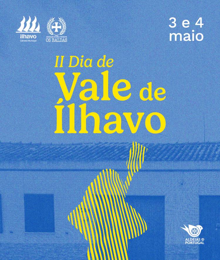 Dia de Vale de Ílhavo, Aldeia de Portugal
