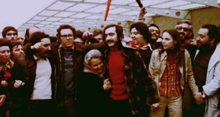 Documentário Mudar de Vida - José Mário Branco, vida e obra