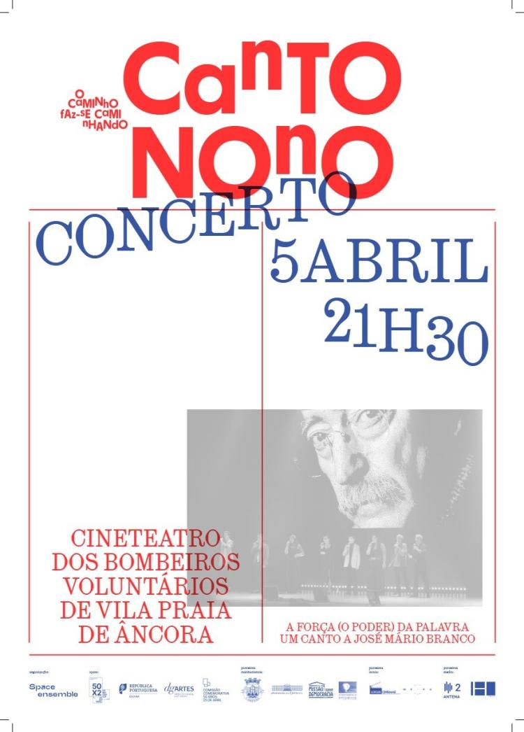 Concerto Canto Nono