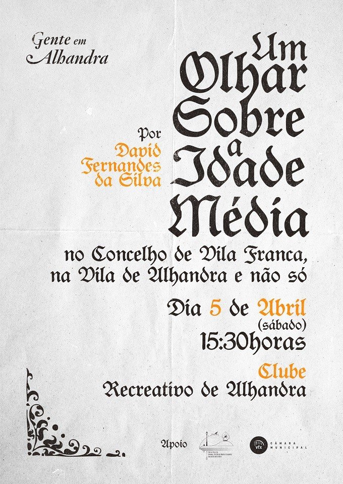 Um olhar sobre a Idade Média