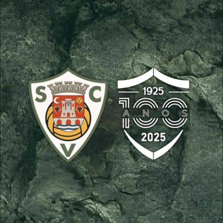 Comemorações do Centenário do SC Valenciano