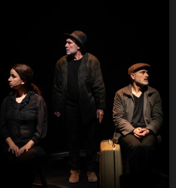 LÁ TEATRO MERIDIONAL E TEATRO DO MONTEMURO