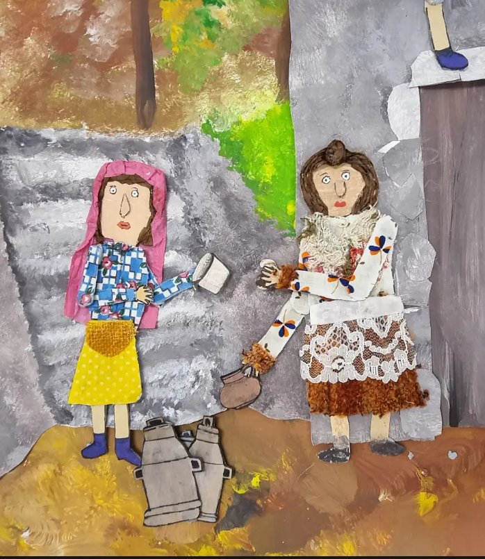 INTERGERACIONAL E METAMORFOSES CLIA ANILUPA