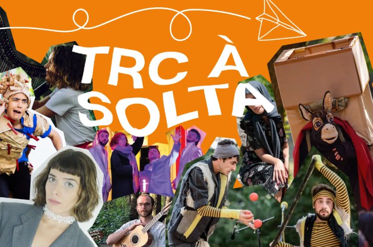 TRC À SOLTA