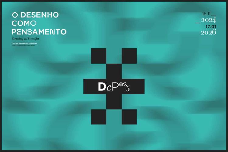 O DESENHO COMO PENSAMENTO