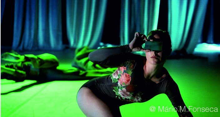 C(H)ORO, DE SARA GARCIA