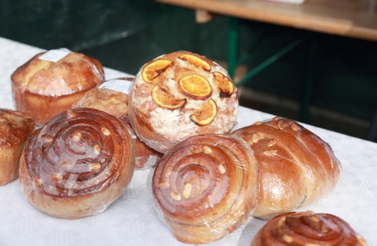 XVIII Mostra do Folar de Paderne