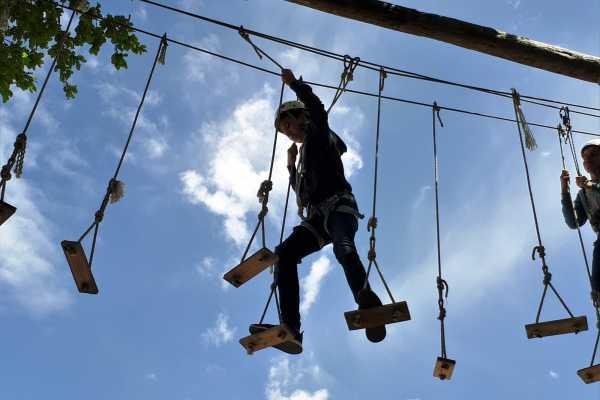 Desporto@Aventura.Escola
