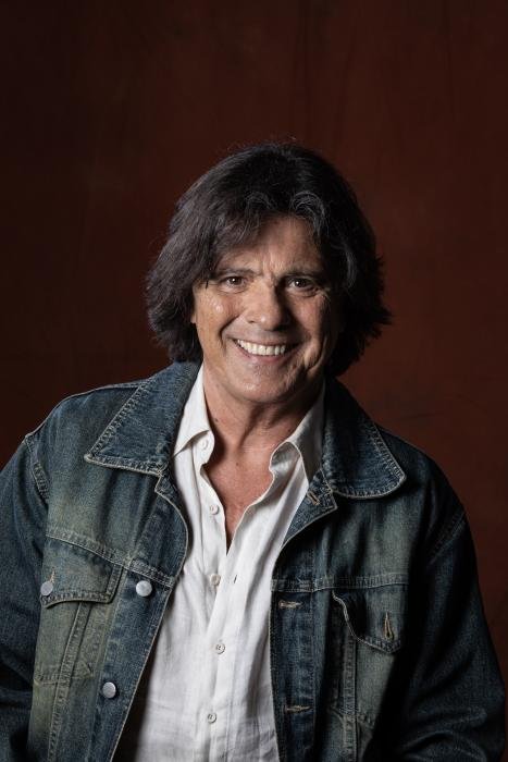 Concerto de Luis Represas