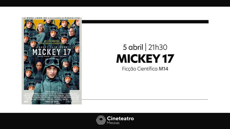 MICKEY 17