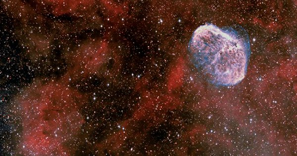 Curso de iniciação à astronomia