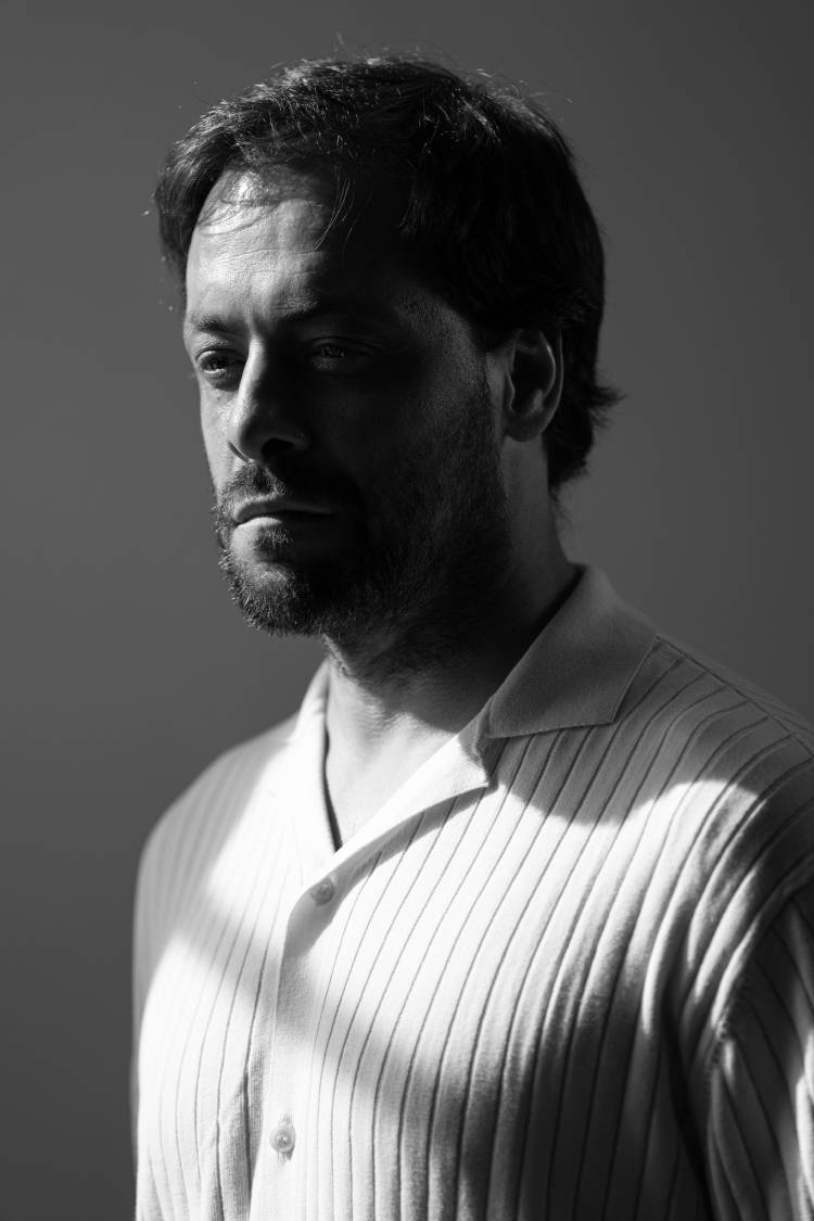 António Zambujo - Paredes