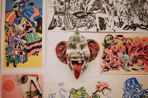 Play (The Under) Ground