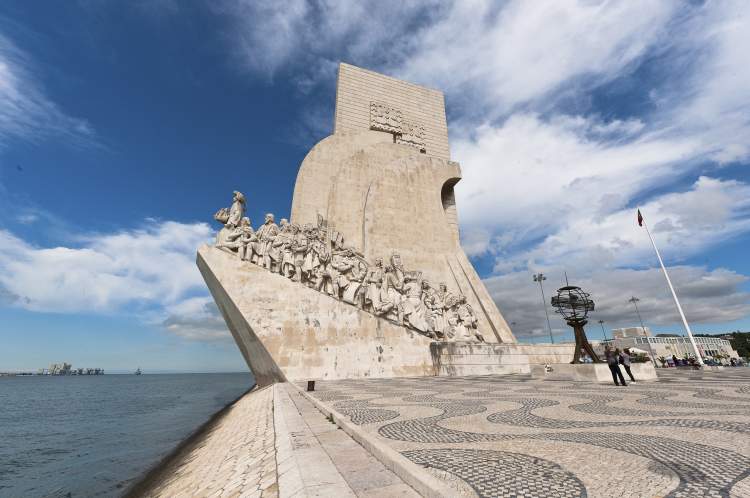 Passeios por Belém