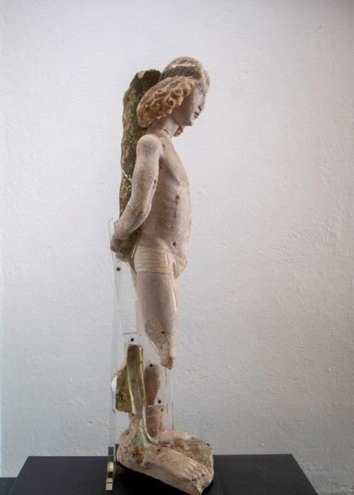 O Museu em 45 Minutos - São Sebastião