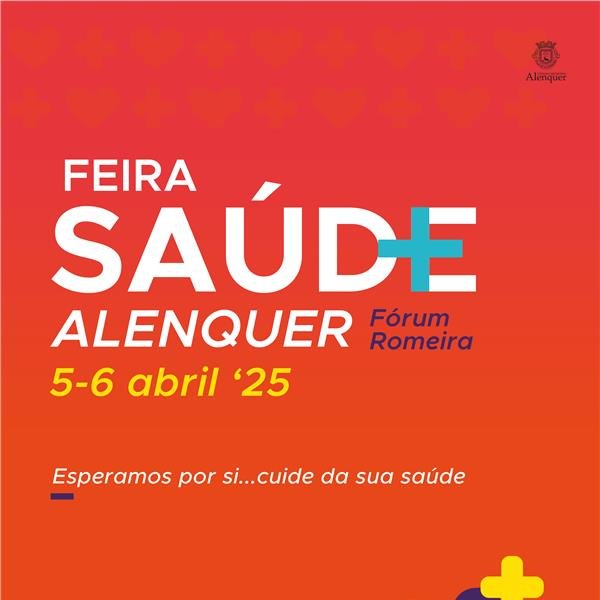 Feira da Saúde