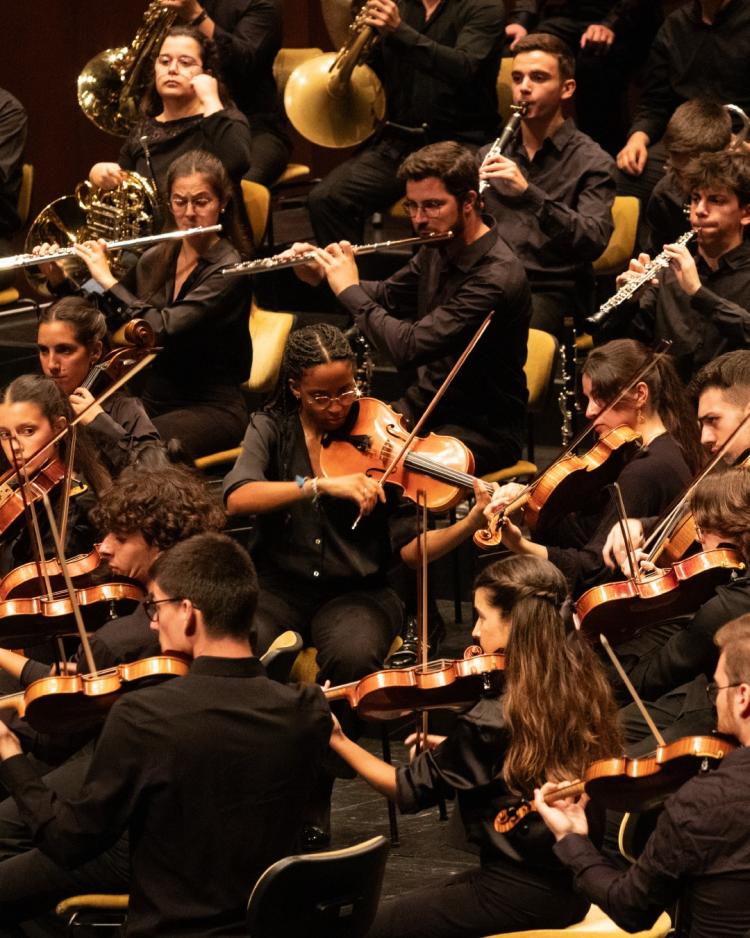 Encontro Páscoa JOP