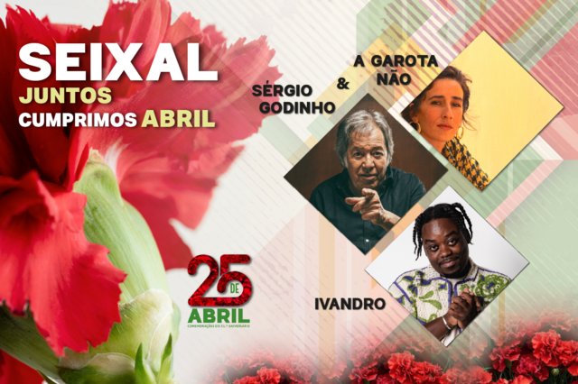 Sérgio Godinho & A Garota Não e Ivandro