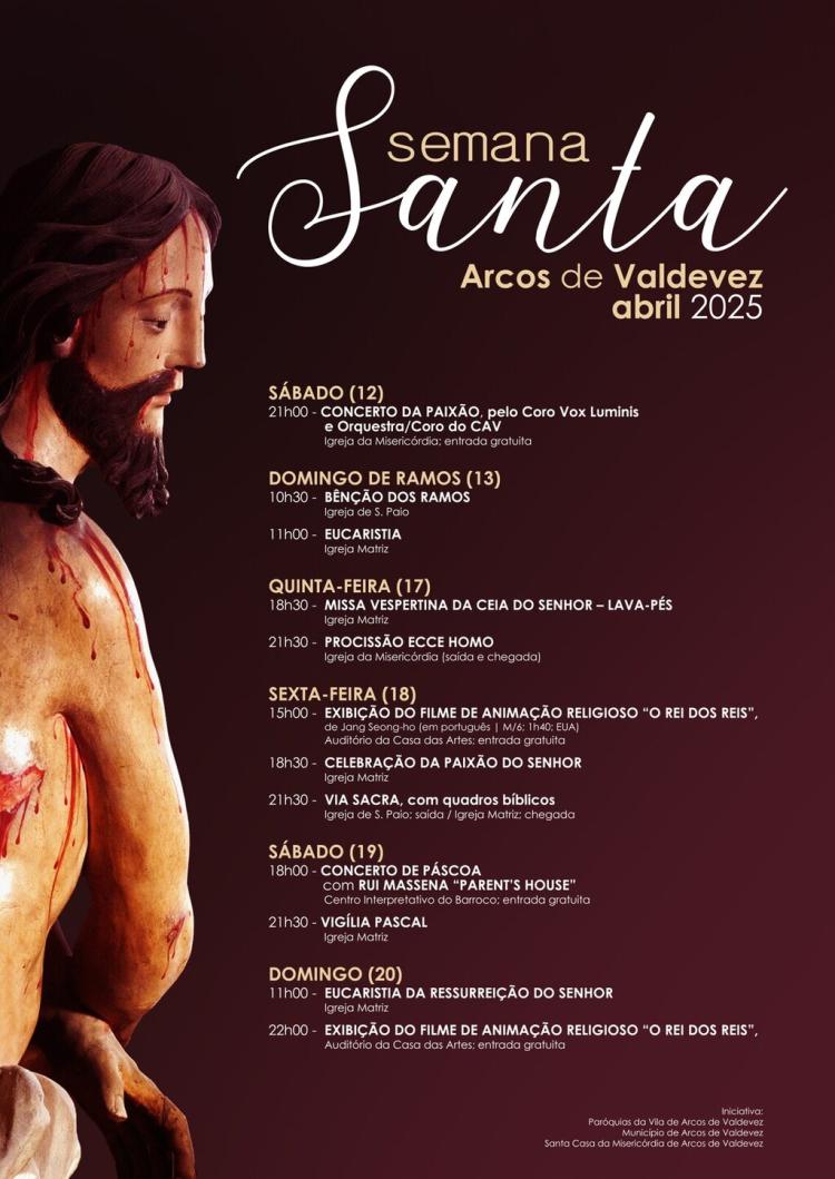 Semana Santa