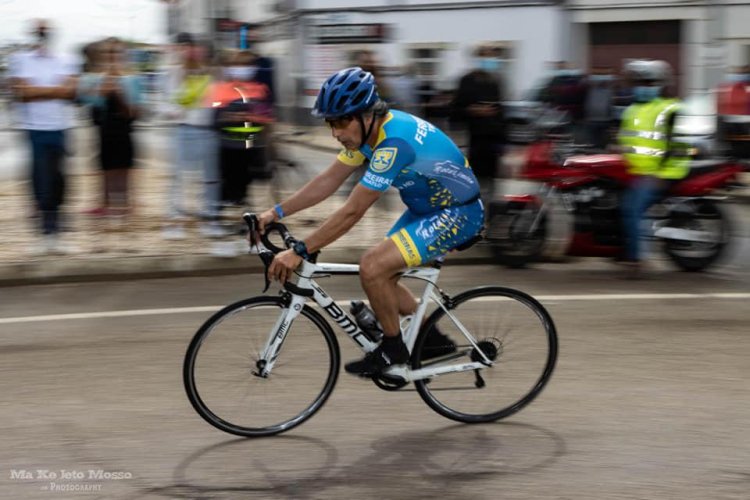 VIII Duatlo FC Ferreiras – Campeonato Nacional de Clubes de Duatlo e Prova aberta
