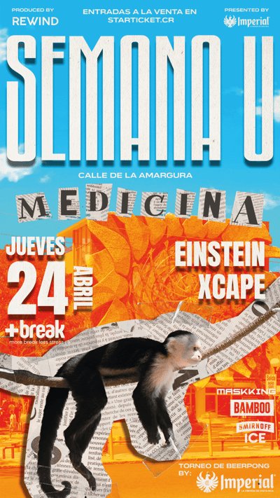 JUEVES SEMANA U