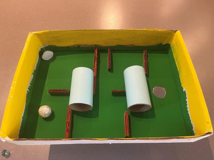 Dia Internacional dos Monumentos e Sítios