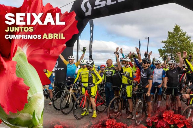 12.ª Edição Seixal-Terena