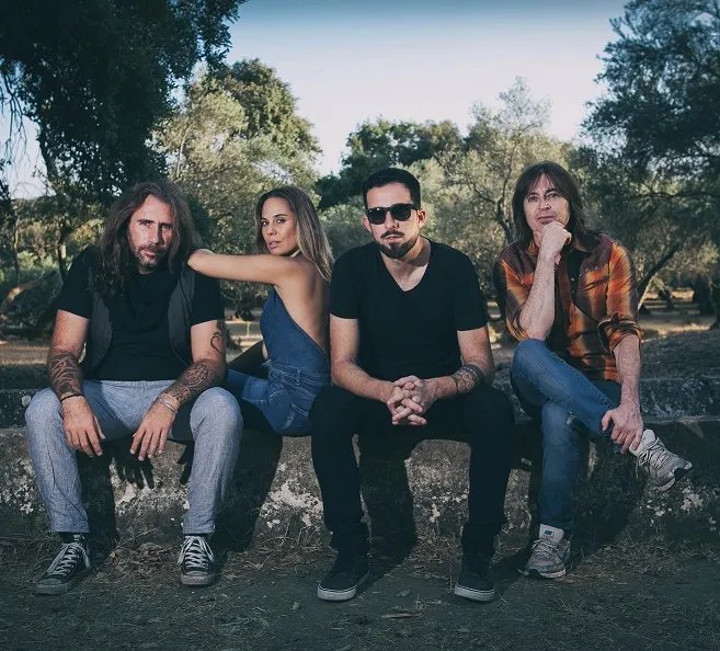 Del blues al funk  (Un recorrido por la música afroamericana)