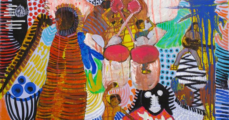 Sacode Poeira ◌ SMUP