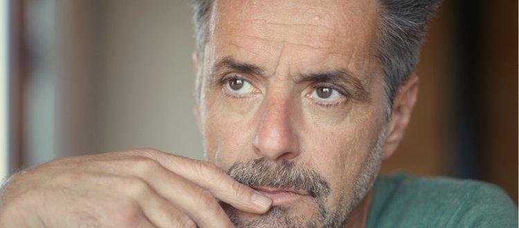 JP Simões canta José Mário Branco 