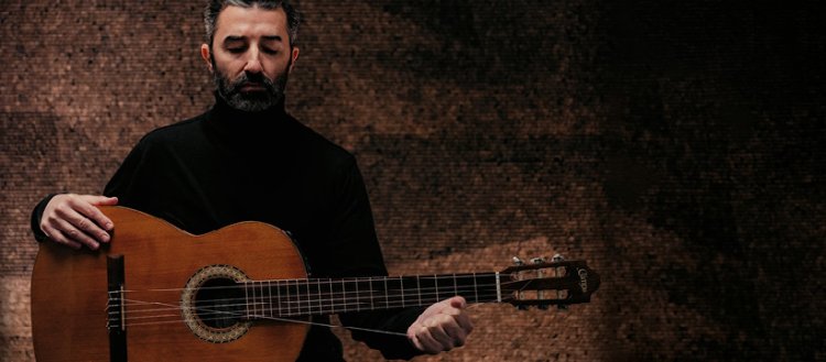 Tiago Bettencourt: Solo – Fio da Navalha